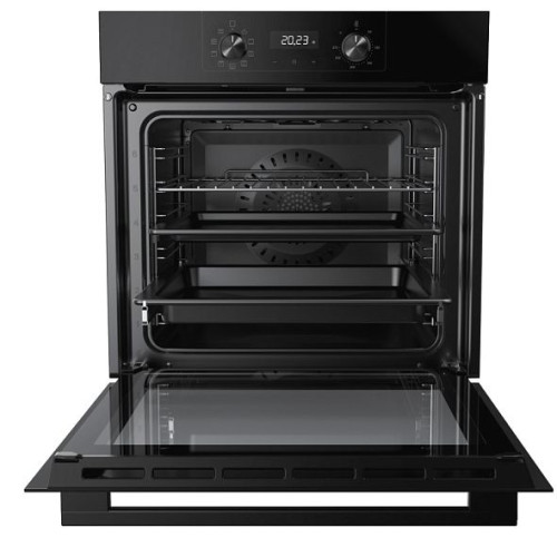 Духовой шкаф HAIER HOQ-K2ANN3GB