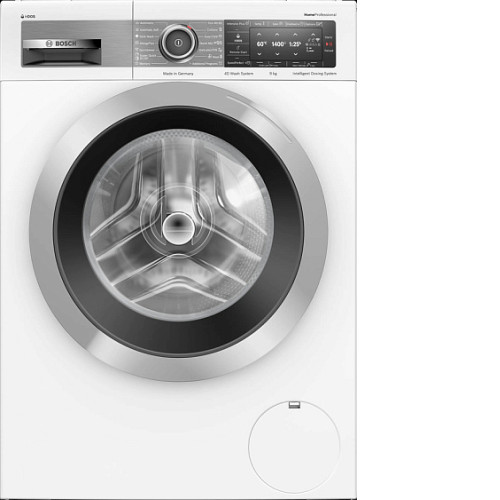 Стиральная машина BOSCH WAV28EH0BY