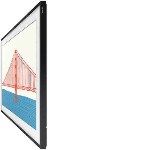 Телевизор SAMSUNG QE75LS03AAU