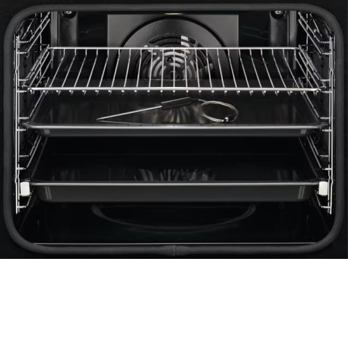Духовой шкаф ELECTROLUX KODDP77WX