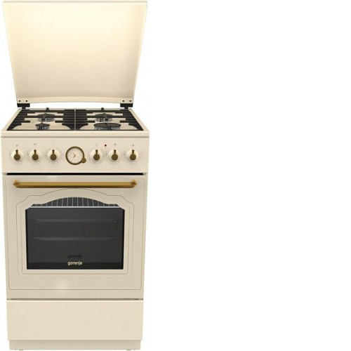 Комбинированная плита GORENJE KS5250CLI