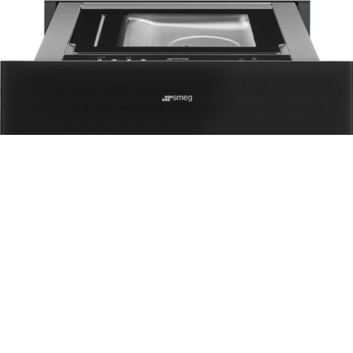 Вакууматор SMEG CPV115B3