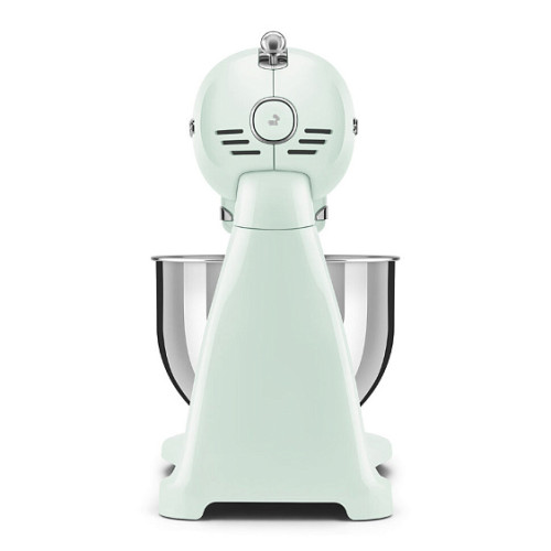 Миксер SMEG SMF03PGEU