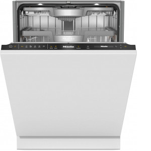 Посудомоечная машина MIELE G 7797 SCVi XXL AutoDos 125 Gala Ed K2O