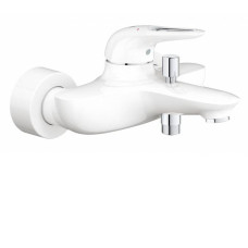 Смеситель GROHE Eurostyle 33591LS3 белый