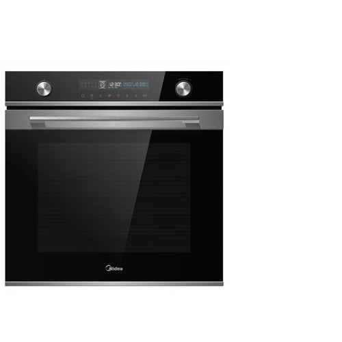 Духовой шкаф MIDEA MO 86000 M GB