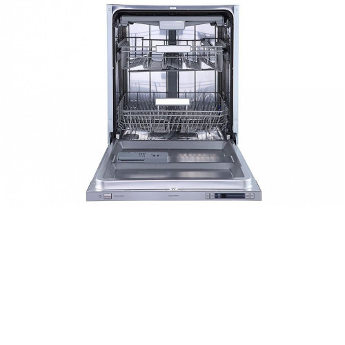 Посудомоечная машина ZIGMUND & SHTAIN DW 269.6009 X