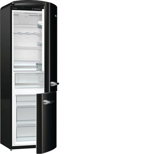 Холодильник GORENJE ORK192BK