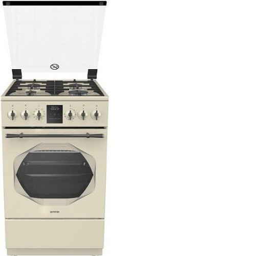 Комбинированная плита GORENJE K53INI