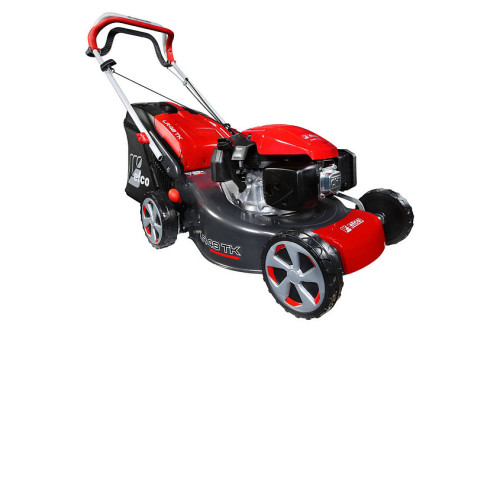 Газонокосилка EFCO LR 48 TK Comfort Plus 66119211E5