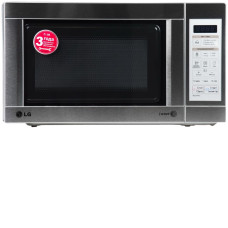 Микроволновая печь LG ms-2044jl