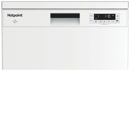 Посудомоечная машина HOTPOINT-ARISTON HF 5C84 DW