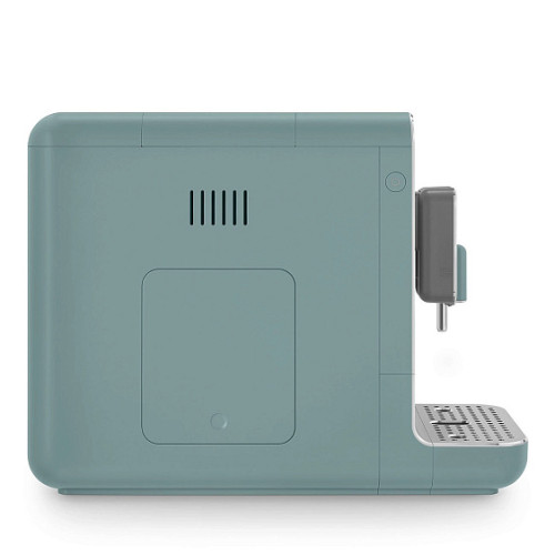 Кофемашина SMEG BCC02EGMEU