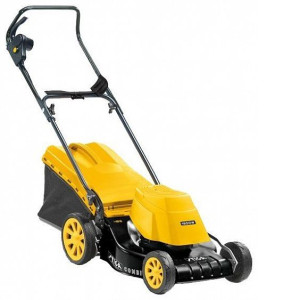 Электрическая газонокосилка STIGA combi 48 e Электрическая газонокосилка STIGA combi 48 e