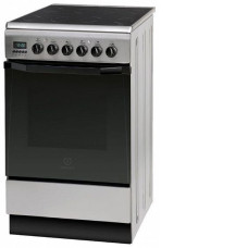 Плита электрическая INDESIT i5vmh6a (x)