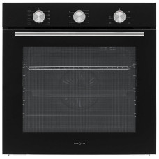 Духовой шкаф KRONA Birne 60 BL