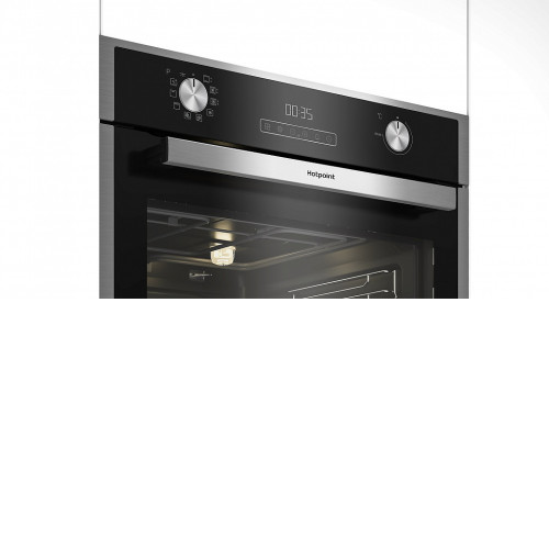 Духовой шкаф HOTPOINT-ARISTON FE9 834 JC IX