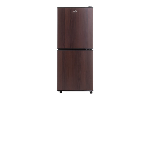 Холодильник OLTO RF-140C wood