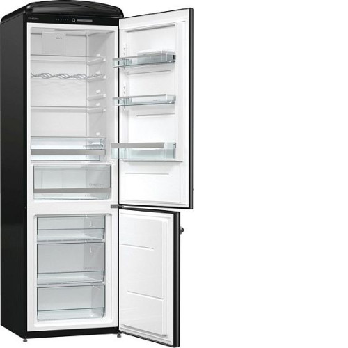 Холодильник GORENJE ORK192BK