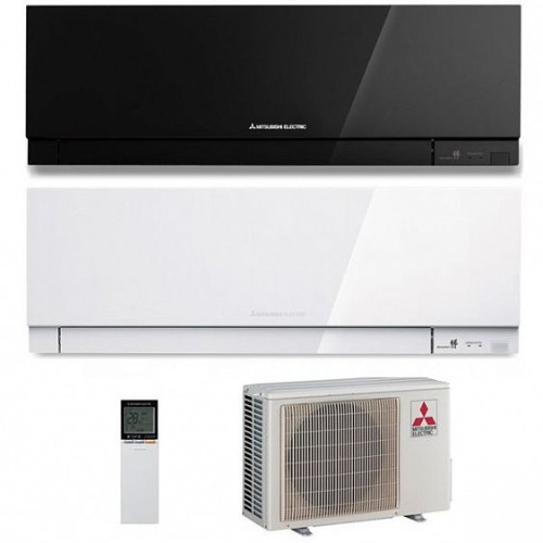Сплит-система MITSUBISHI ELECTRIC MSZ-EF25VE2W/MUZ-EF25VE