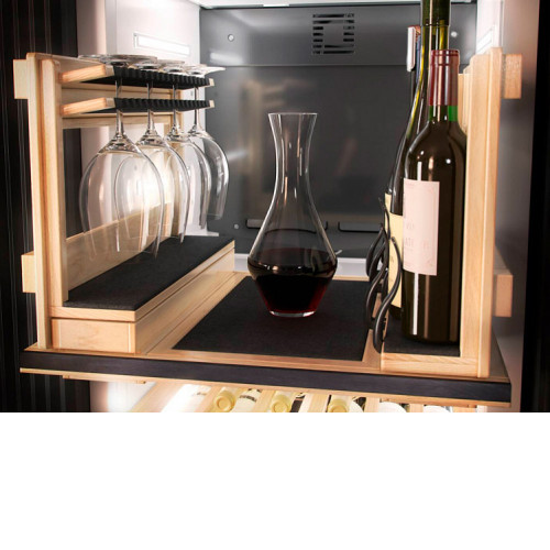 Винный шкаф MIELE KWT 2672 VIS MasterCool