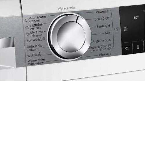 Стиральная машина BOSCH WNA24401PL