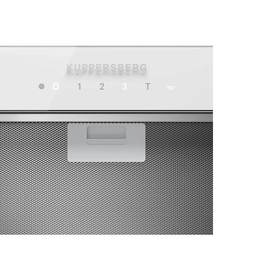 Вытяжка KUPPERSBERG BIM 600 White