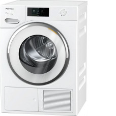 Сушильная машина MIELE TWR780WP White Edition