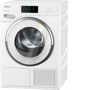 Сушильная машина MIELE TWR780WP White Edition