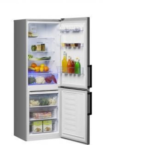 Холодильник BEKO CNKR5321E21X