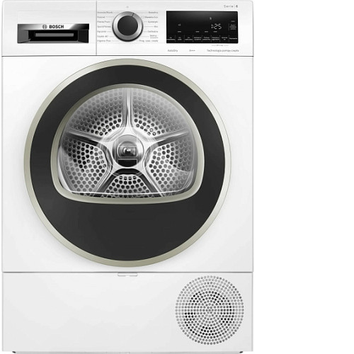 Сушильная машина BOSCH WQG233DEPL