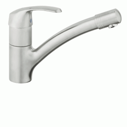 Смеситель GROHE alira 32997sd0