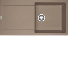 Кухонная мойка FRANKE MRG 611-97 миндаль (114.0490.280) Кухонная мойка FRANKE MRG 611-97 миндаль (114.0490.280)