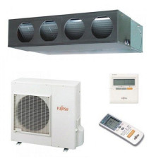 Сплит-система FUJITSU ary30uuan/aoy30unbwl