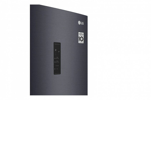 Холодильник LG GA-B509CBTL