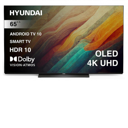 Телевизор HYUNDAI H-LED65OBU7700
