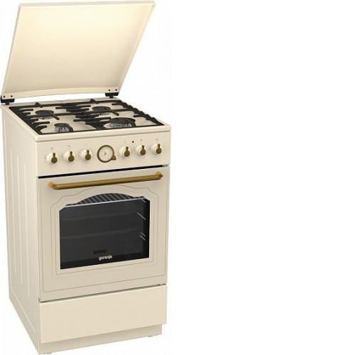 Комбинированная плита GORENJE KS5250CLI