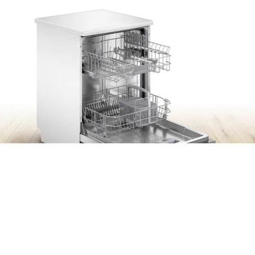 Посудомоечная машина BOSCH SMS2HKW1CR
