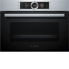 Духовой шкаф BOSCH CMG 676BS1