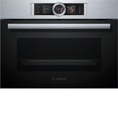 Духовой шкаф BOSCH CMG 676BS1