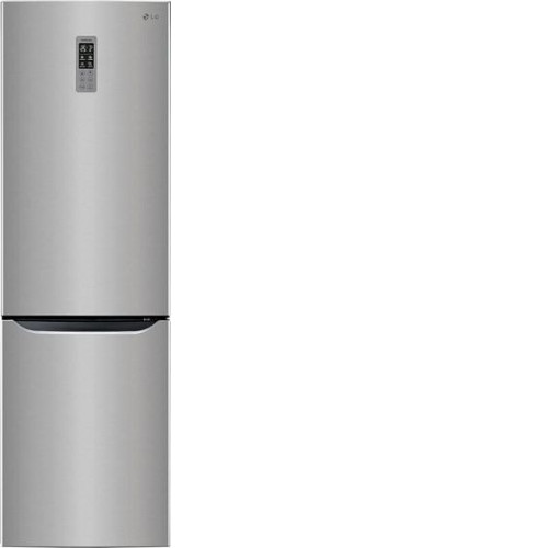 Холодильник LG gw-b489smqw