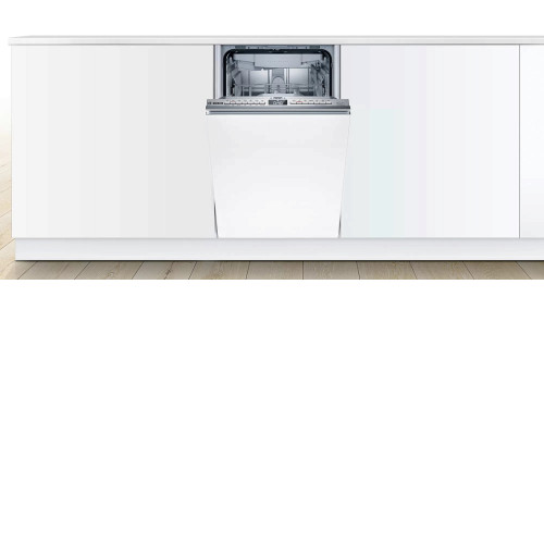 Посудомоечная машина BOSCH SPV4HMX2DR