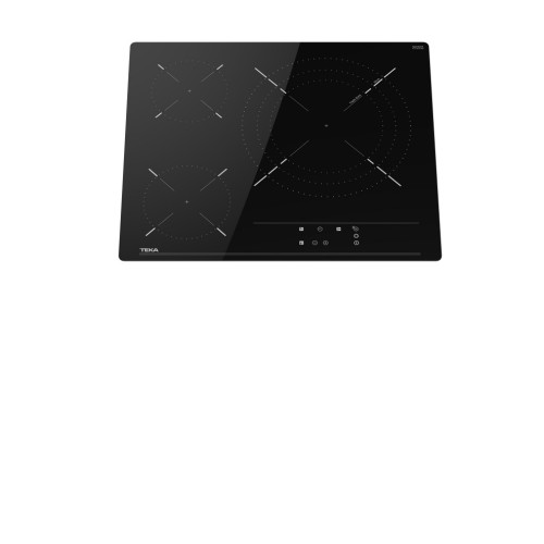 Варочная поверхность TEKA TBC 63632 TTC BLACK (112530007)