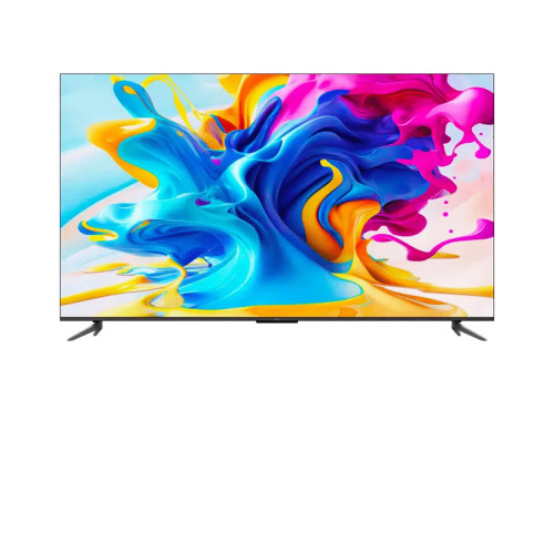 Телевизор TCL 55C647