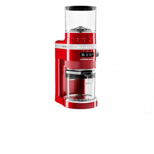 Кофемолка KITCHENAID 5KCG8433EER