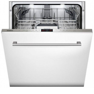 Посудомоечная машина встраиваемая полноразмерная GAGGENAU df 460163