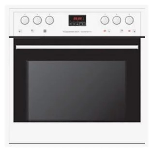 Духовой шкаф Kuppersbusch EEH 6200.8 WX