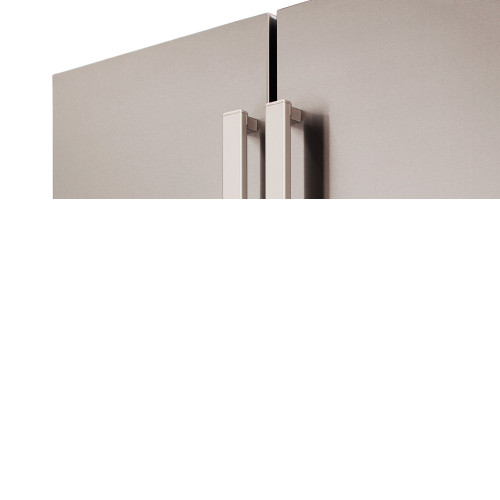 Холодильник BERTAZZONI REF904FFNXTC