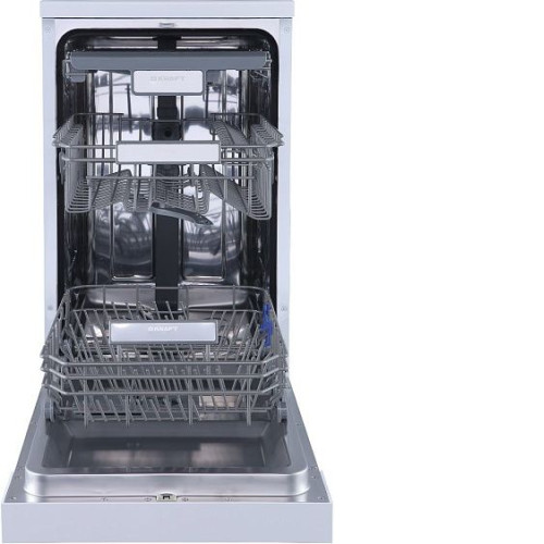 Посудомоечная машина KRAFT KF-FDM456D1002W