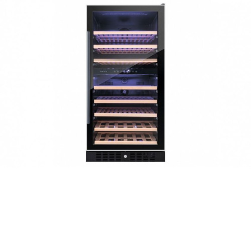 Винный шкаф TEMPTECH WP120DCB